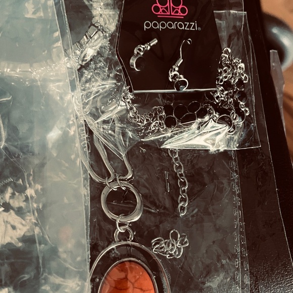 COPY - Lot of NWT Paparazzi Vintage pieces. 25 pieces - Picture 5 of 13